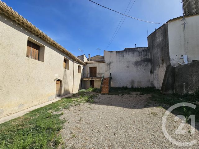 Maison &agrave; louer - 4 pi&egrave;ces - 112,91 m2 - St Hilaire De Beauvoir - 34 - LANGUEDOC-ROUSSILLON