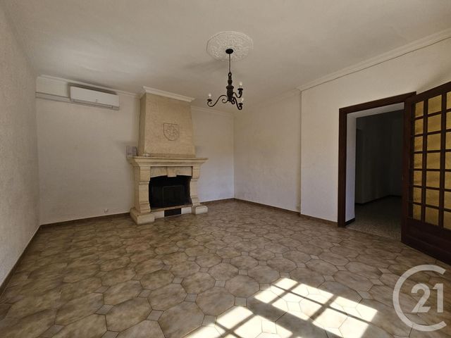 Maison &agrave; louer - 4 pi&egrave;ces - 112,91 m2 - St Hilaire De Beauvoir - 34 - LANGUEDOC-ROUSSILLON
