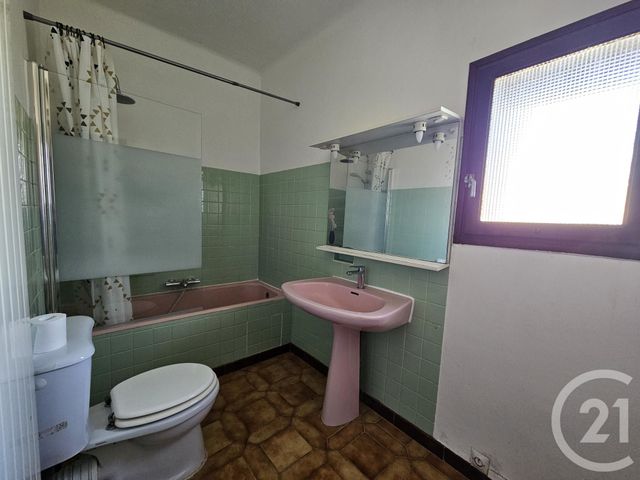 Maison &agrave; louer - 4 pi&egrave;ces - 112,91 m2 - St Hilaire De Beauvoir - 34 - LANGUEDOC-ROUSSILLON