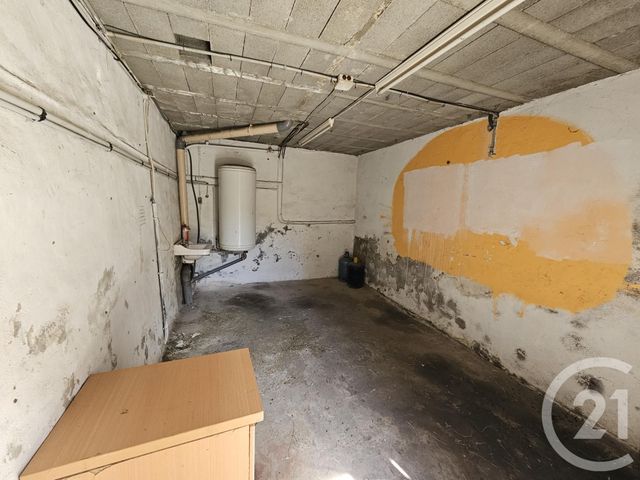 Maison &agrave; louer - 4 pi&egrave;ces - 112,91 m2 - St Hilaire De Beauvoir - 34 - LANGUEDOC-ROUSSILLON