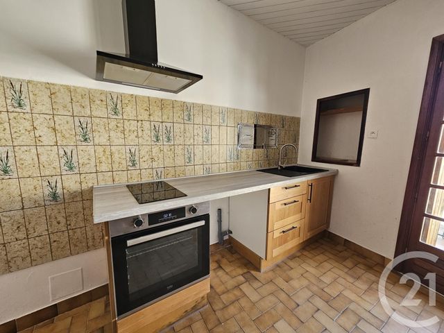 Maison &agrave; louer - 4 pi&egrave;ces - 112,91 m2 - St Hilaire De Beauvoir - 34 - LANGUEDOC-ROUSSILLON