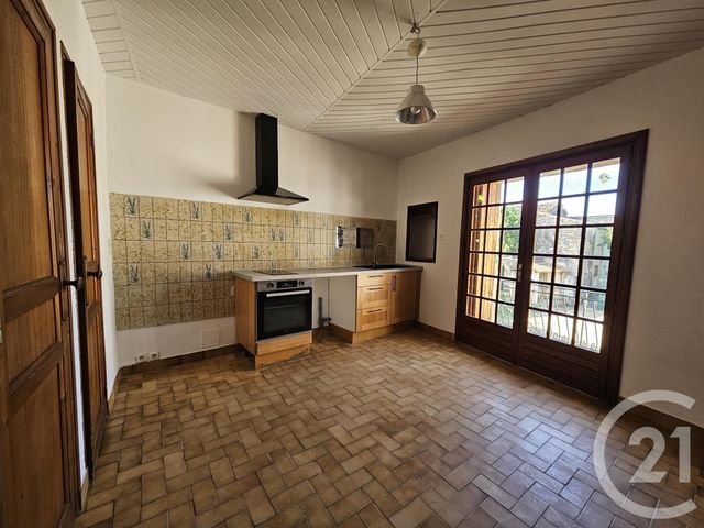 Maison &agrave; louer - 4 pi&egrave;ces - 112,91 m2 - St Hilaire De Beauvoir - 34 - LANGUEDOC-ROUSSILLON