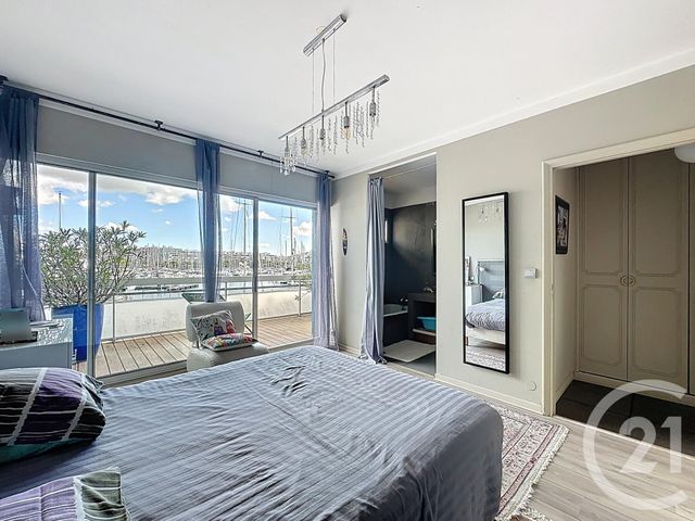 Maison à vendre - 7 pièces - 256,42 m2 - Mauguio Carnon - 34 - LANGUEDOC-ROUSSILLON