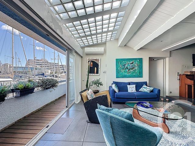 Maison à vendre - 7 pièces - 256,42 m2 - Mauguio Carnon - 34 - LANGUEDOC-ROUSSILLON