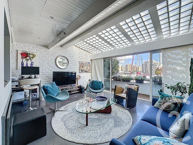 Maison à vendre MAUGUIO CARNON