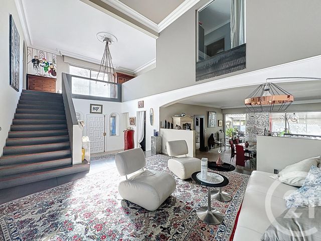 Maison à vendre - 7 pièces - 256,42 m2 - Mauguio Carnon - 34 - LANGUEDOC-ROUSSILLON