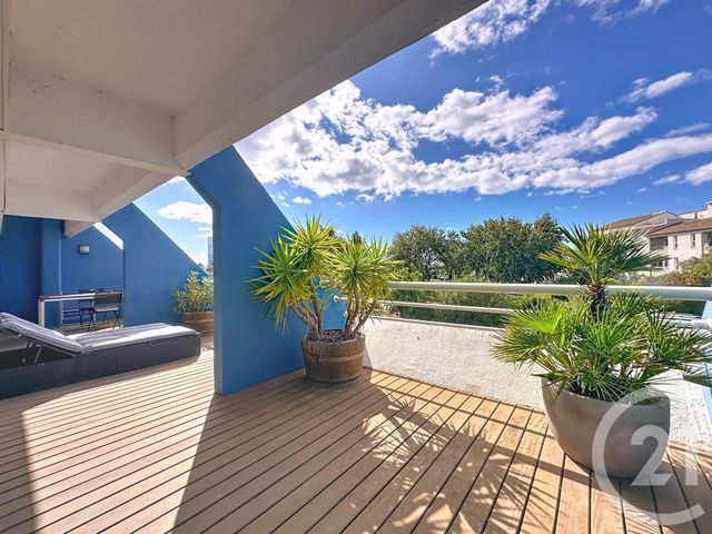 Maison à vendre - 7 pièces - 256,42 m2 - Mauguio Carnon - 34 - LANGUEDOC-ROUSSILLON