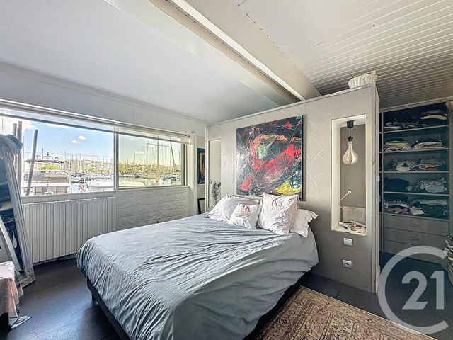 Maison à vendre - 7 pièces - 256,42 m2 - Mauguio Carnon - 34 - LANGUEDOC-ROUSSILLON