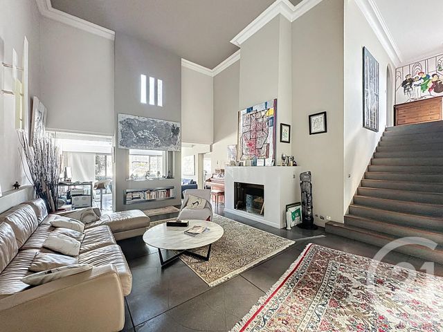 Maison à vendre - 7 pièces - 256,42 m2 - Mauguio Carnon - 34 - LANGUEDOC-ROUSSILLON