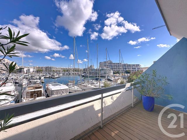 Maison à vendre - 7 pièces - 256,42 m2 - Mauguio Carnon - 34 - LANGUEDOC-ROUSSILLON