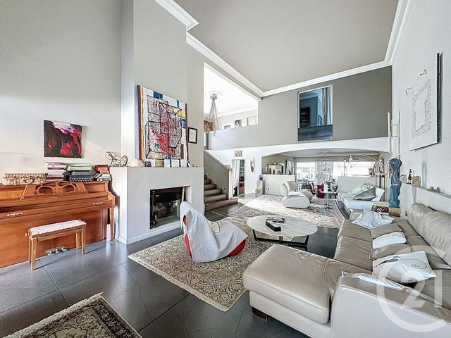 Maison à vendre - 7 pièces - 256,42 m2 - Mauguio Carnon - 34 - LANGUEDOC-ROUSSILLON