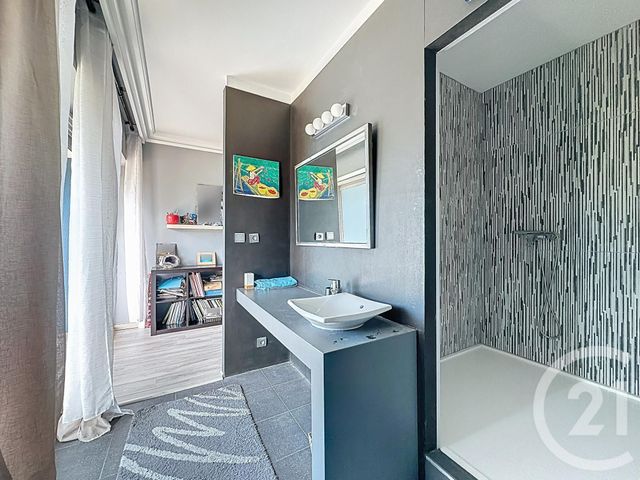 Maison à vendre - 7 pièces - 256,42 m2 - Mauguio Carnon - 34 - LANGUEDOC-ROUSSILLON