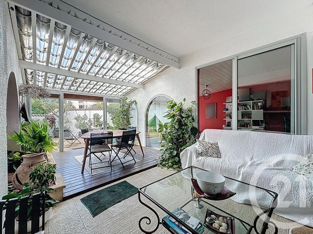 Maison à vendre - 7 pièces - 256,42 m2 - Mauguio Carnon - 34 - LANGUEDOC-ROUSSILLON