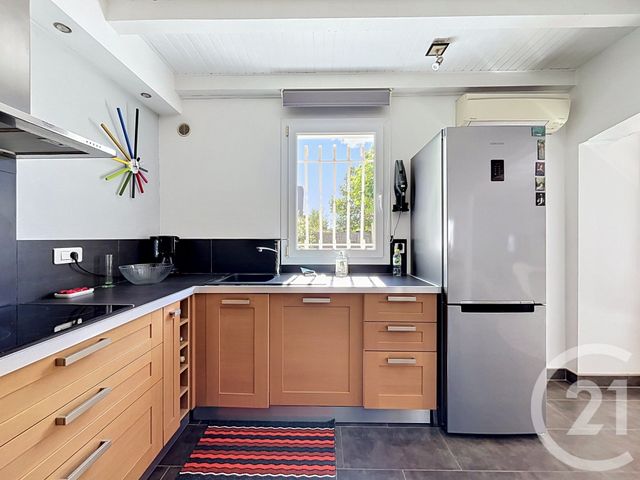 Maison &agrave; vendre - 4 pi&egrave;ces - 95,85 m2 - Castelnau Le Lez - 34 - LANGUEDOC-ROUSSILLON