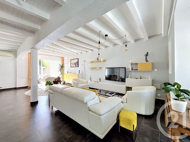 Maison &agrave; vendre - 4 pi&egrave;ces - 95,85 m2 - Castelnau Le Lez - 34 - LANGUEDOC-ROUSSILLON