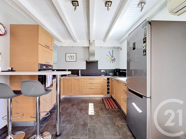 Maison &agrave; vendre - 4 pi&egrave;ces - 95,85 m2 - Castelnau Le Lez - 34 - LANGUEDOC-ROUSSILLON