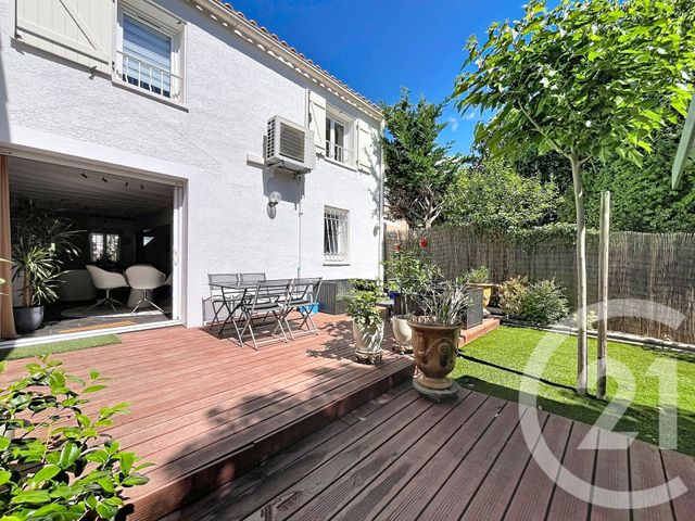 maison - CASTELNAU LE LEZ - 34