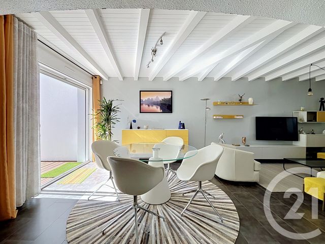 Maison &agrave; vendre - 4 pi&egrave;ces - 95,85 m2 - Castelnau Le Lez - 34 - LANGUEDOC-ROUSSILLON