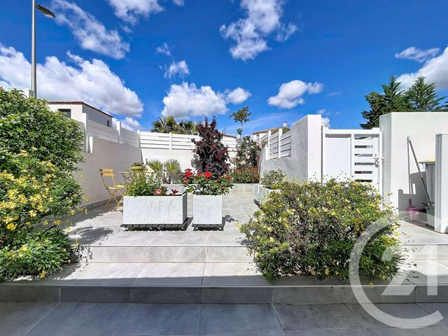Maison &agrave; vendre - 4 pi&egrave;ces - 95,85 m2 - Castelnau Le Lez - 34 - LANGUEDOC-ROUSSILLON
