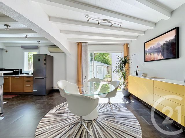 Maison &agrave; vendre - 4 pi&egrave;ces - 95,85 m2 - Castelnau Le Lez - 34 - LANGUEDOC-ROUSSILLON