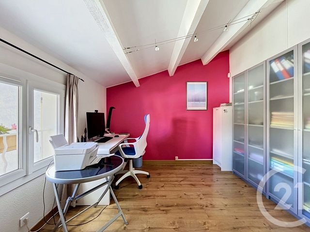 Maison &agrave; vendre - 4 pi&egrave;ces - 95,85 m2 - Castelnau Le Lez - 34 - LANGUEDOC-ROUSSILLON