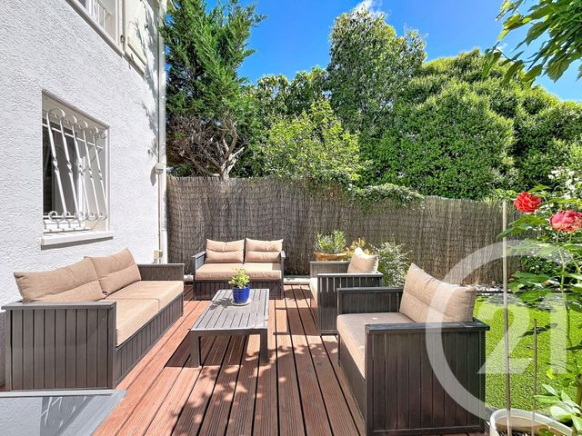 Maison &agrave; vendre - 4 pi&egrave;ces - 95,85 m2 - Castelnau Le Lez - 34 - LANGUEDOC-ROUSSILLON