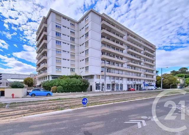 appartement - MONTPELLIER - 34