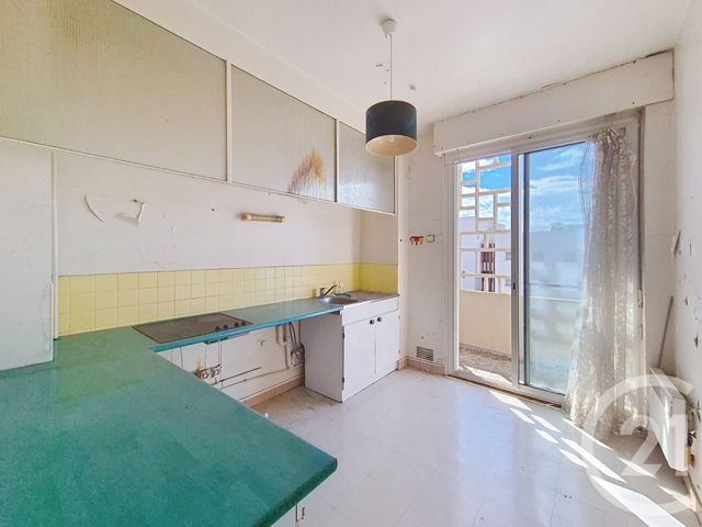 Appartement F4 à vendre - 4 pièces - 95 m2 - Montpellier - 34 - LANGUEDOC-ROUSSILLON