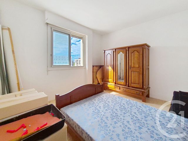 Appartement F4 à vendre - 4 pièces - 95 m2 - Montpellier - 34 - LANGUEDOC-ROUSSILLON