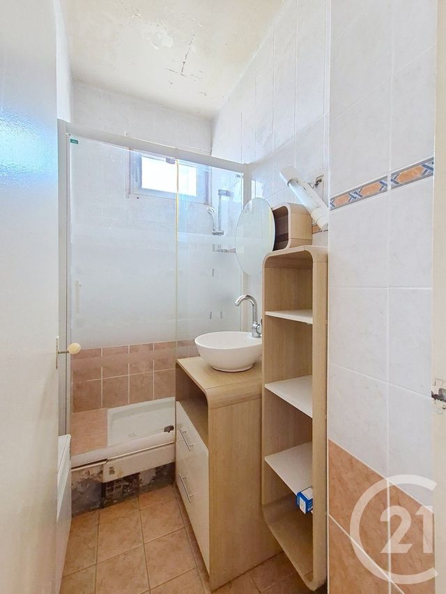 Appartement F4 à vendre - 4 pièces - 95 m2 - Montpellier - 34 - LANGUEDOC-ROUSSILLON