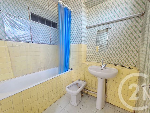 Appartement F4 à vendre - 4 pièces - 95 m2 - Montpellier - 34 - LANGUEDOC-ROUSSILLON