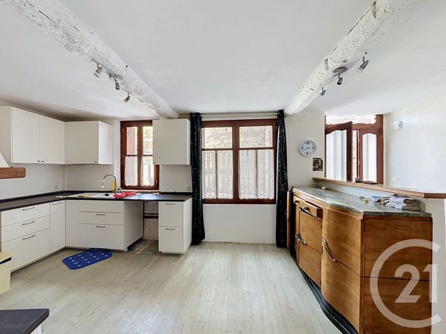 Maison &agrave; vendre - 6 pi&egrave;ces - 167,67 m2 - Ste Croix De Quintillargues - 34 - LANGUEDOC-ROUSSILLON