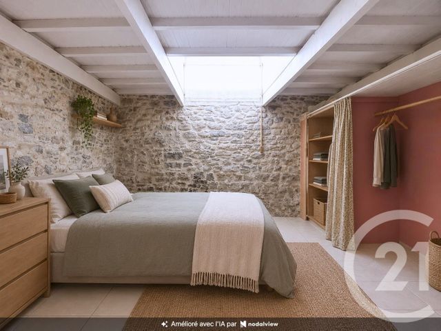 Maison &agrave; vendre - 6 pi&egrave;ces - 167,67 m2 - Ste Croix De Quintillargues - 34 - LANGUEDOC-ROUSSILLON