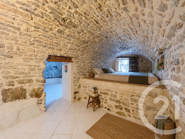 Maison &agrave; vendre - 6 pi&egrave;ces - 167,67 m2 - Ste Croix De Quintillargues - 34 - LANGUEDOC-ROUSSILLON