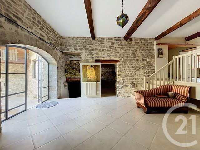 maison - STE CROIX DE QUINTILLARGUES - 34