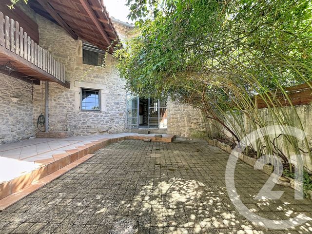 Maison &agrave; vendre - 6 pi&egrave;ces - 167,67 m2 - Ste Croix De Quintillargues - 34 - LANGUEDOC-ROUSSILLON