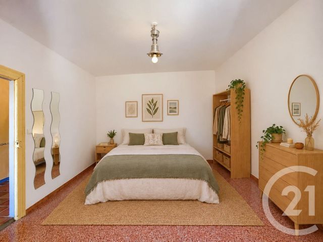 Maison &agrave; vendre - 6 pi&egrave;ces - 167,67 m2 - Ste Croix De Quintillargues - 34 - LANGUEDOC-ROUSSILLON