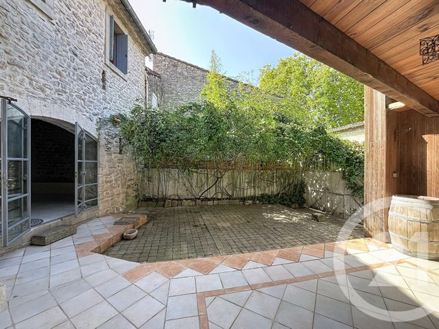 Maison &agrave; vendre - 6 pi&egrave;ces - 167,67 m2 - Ste Croix De Quintillargues - 34 - LANGUEDOC-ROUSSILLON