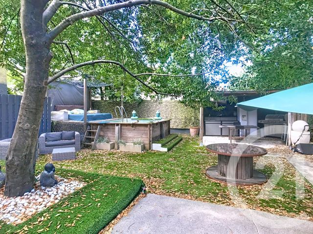 Maison à vendre - 5 pièces - 145 m2 - St Vincent De Barbeyrargues - 34 - LANGUEDOC-ROUSSILLON