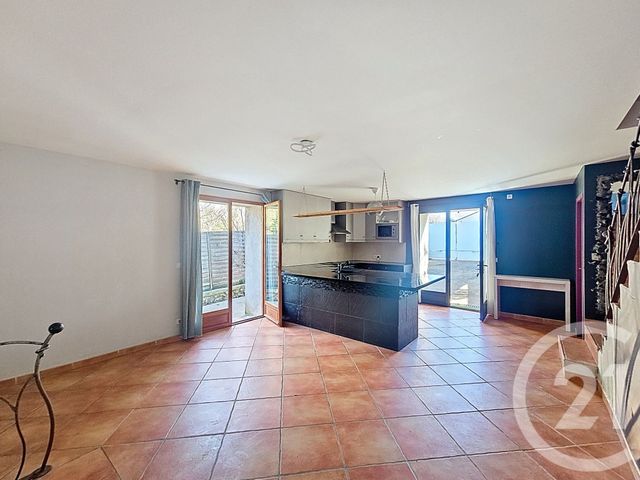 Maison &agrave; vendre - 5 pi&egrave;ces - 141 m2 - St Vincent De Barbeyrargues - 34 - LANGUEDOC-ROUSSILLON