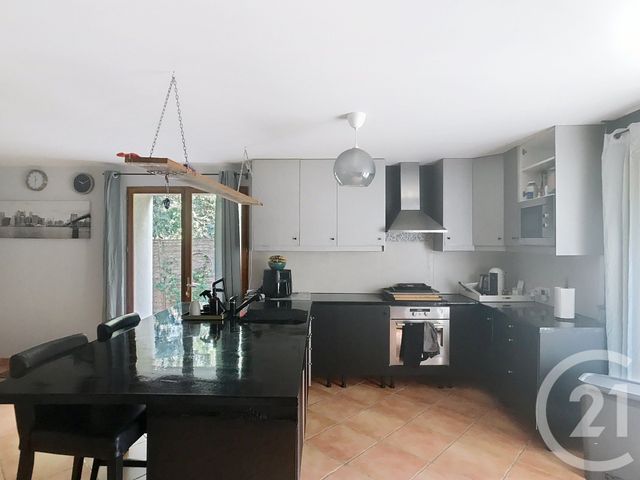 Maison à vendre - 5 pièces - 145 m2 - St Vincent De Barbeyrargues - 34 - LANGUEDOC-ROUSSILLON