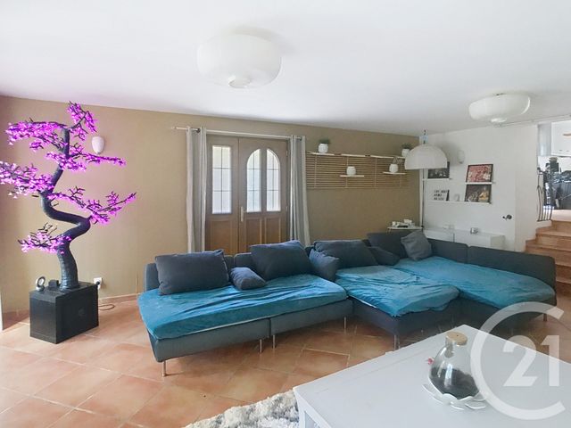 Maison à vendre - 5 pièces - 145 m2 - St Vincent De Barbeyrargues - 34 - LANGUEDOC-ROUSSILLON