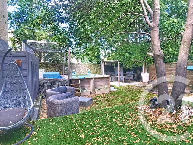 Maison à vendre - 5 pièces - 145 m2 - St Vincent De Barbeyrargues - 34 - LANGUEDOC-ROUSSILLON