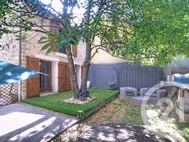 maison - ST VINCENT DE BARBEYRARGUES - 34