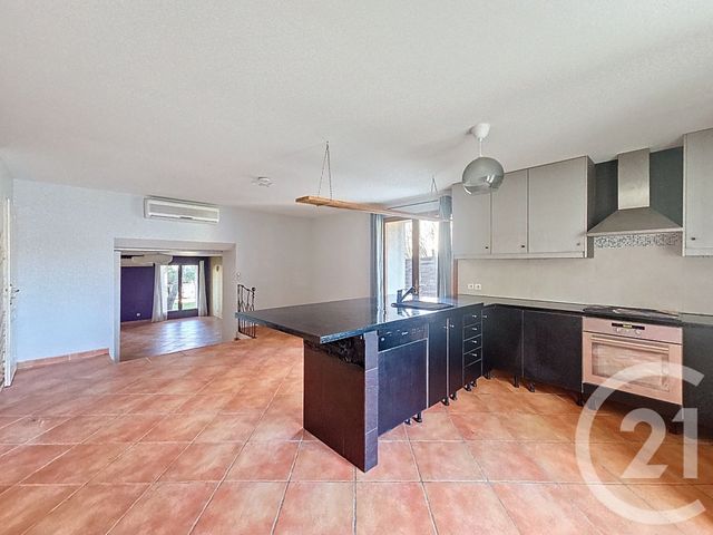 Maison &agrave; vendre - 5 pi&egrave;ces - 141 m2 - St Vincent De Barbeyrargues - 34 - LANGUEDOC-ROUSSILLON
