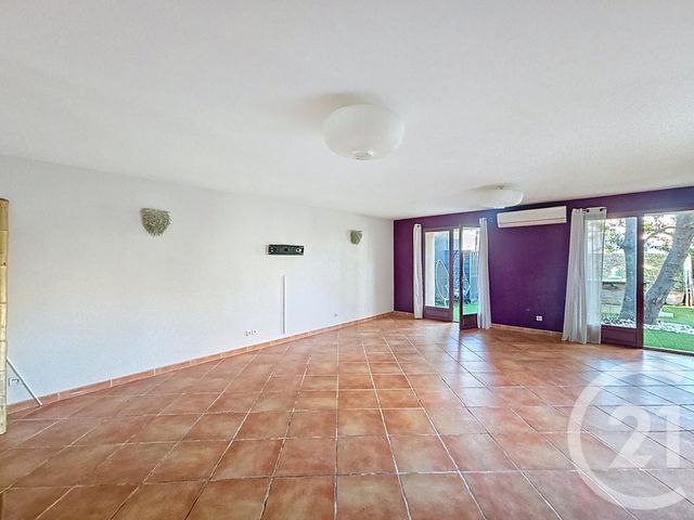Maison &agrave; vendre - 5 pi&egrave;ces - 141 m2 - St Vincent De Barbeyrargues - 34 - LANGUEDOC-ROUSSILLON