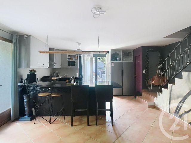 Maison à vendre - 5 pièces - 145 m2 - St Vincent De Barbeyrargues - 34 - LANGUEDOC-ROUSSILLON