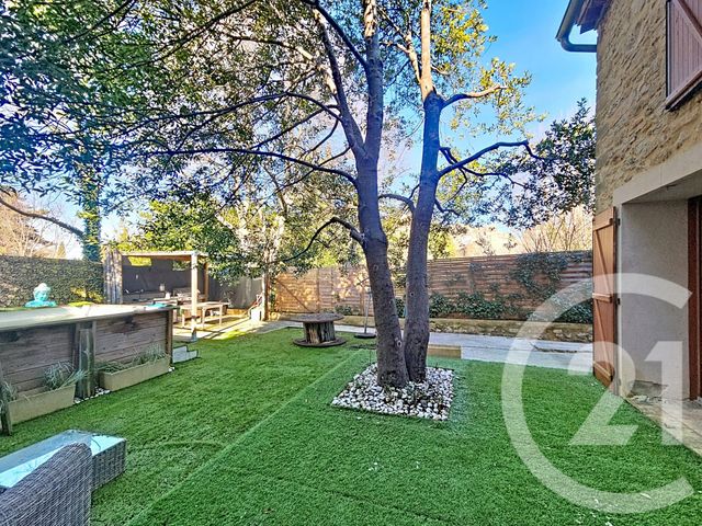 Maison &agrave; vendre - 5 pi&egrave;ces - 141 m2 - St Vincent De Barbeyrargues - 34 - LANGUEDOC-ROUSSILLON