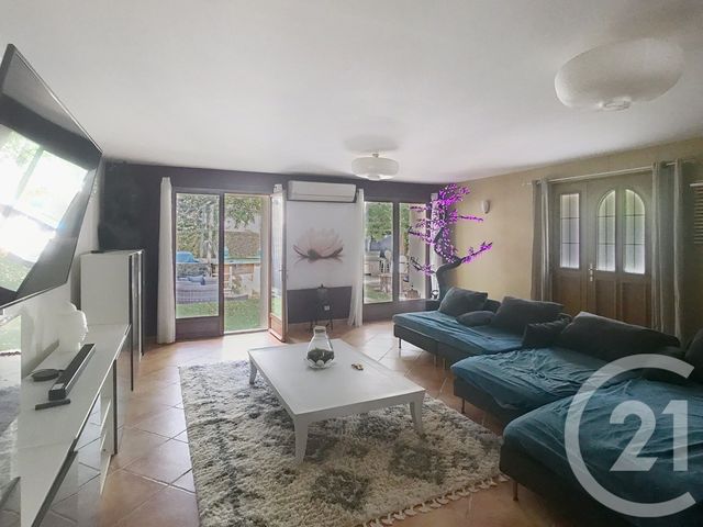 Maison à vendre - 5 pièces - 145 m2 - St Vincent De Barbeyrargues - 34 - LANGUEDOC-ROUSSILLON