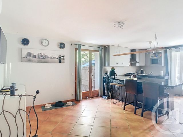 Maison à vendre - 5 pièces - 145 m2 - St Vincent De Barbeyrargues - 34 - LANGUEDOC-ROUSSILLON